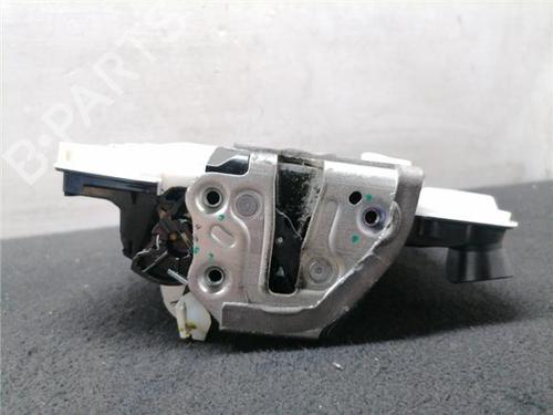 Front right lock CITROËN C1 II (PA_, PS_) 1.2 VTi 82 | BP31935199C97