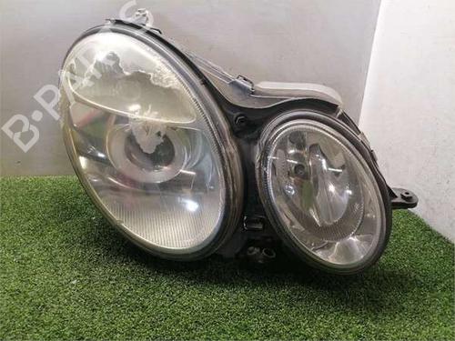 Used Right headlight Right headlight MERCEDES-BENZ E-CLASS (W211) E 220 CDI (211.006) (150 hp) 40025438 40025438