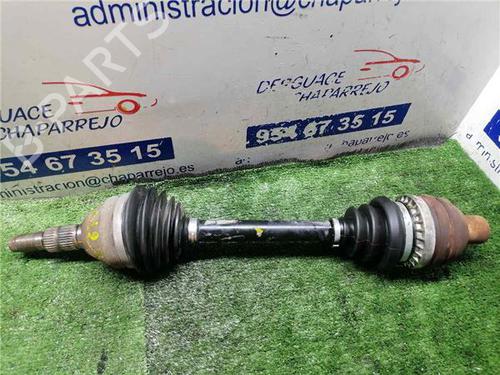 right-front-driveshaft-opel-vectra-c-z02-2002-2003-2004-2005-2006-2007-2008-2009-31892970 main image