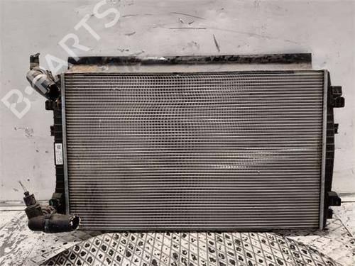 radiador-de-agua-vw-t-roc-a11-d11-2017-37498811 main image