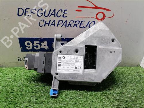 Commutateur BMW 7 (E65, E66, E67) 745 i, Li (333 hp) 31898020