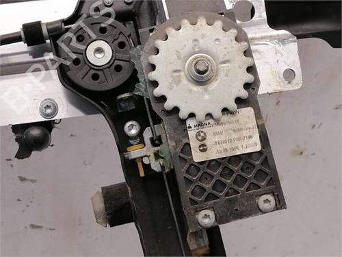 Front right window mechanism MINI MINI (R56) One D | BP40239619C23 - Image 2