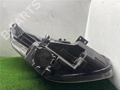 Left headlight KIA CARENS IV 1.7 CRDi | BP32223222C28 