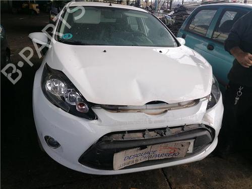 Right sun visor FORD FIESTA VI (CB1, CCN) 1.25 | BP31897953I2