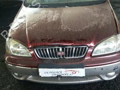 Used Parts KIA CARENS I MPV (FC, FJ) 1.8 i (110 hp) 4408913