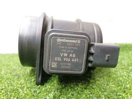 Mass air flow sensor VW GOLF VI (5K1) 1.6 TDI | BP38502696M95 - Image 3