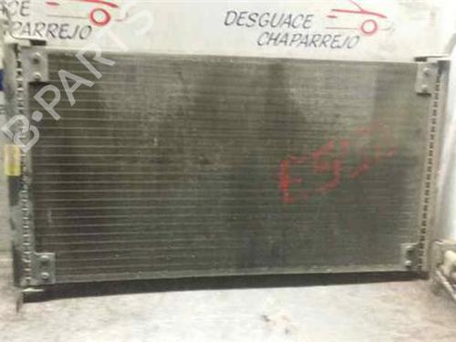 Radiateur de ac FIAT BRAVO I (182_) 1.4 (182.AA) (80 hp) 31895528