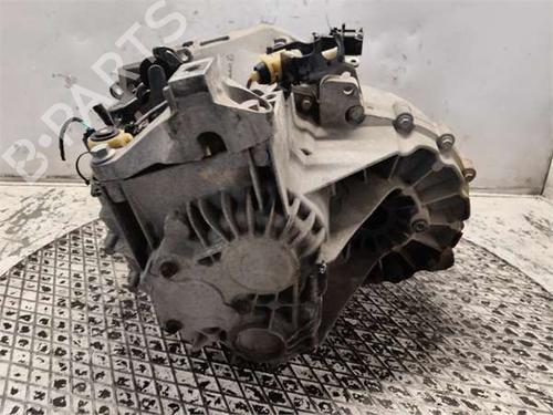 Gearbox FORD FOCUS II (DA_, HCP, DP) 2.0 TDCi | BP36681935M3 - Image 3