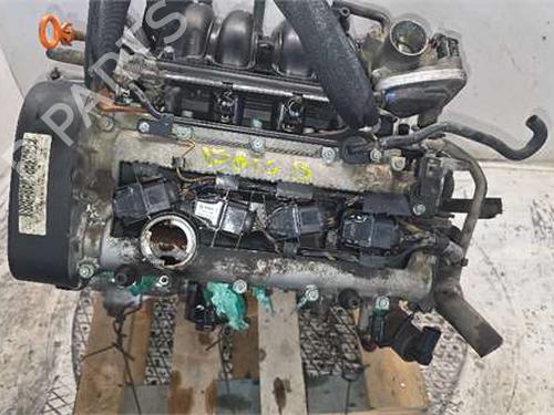 Engine SEAT IBIZA III (6L1) 1.4 16V | BP34572684M1 - Image 4