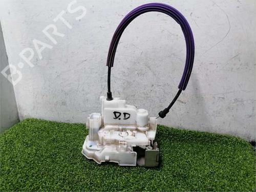 Used Front right lock Front right lock FIAT TIPO Saloon (356_, 357_) 1.3 D (356SXB1A, 356SXH1A, 356SXD1A) (95 hp) 38226518 38226518