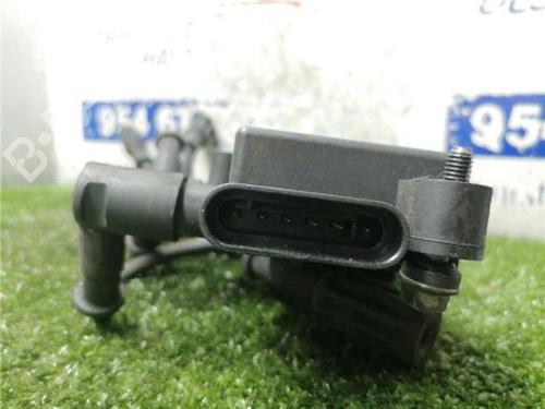 Ignition coil FIAT GRANDE PUNTO (199_) 1.2 | BP31900524M94 - Image 3