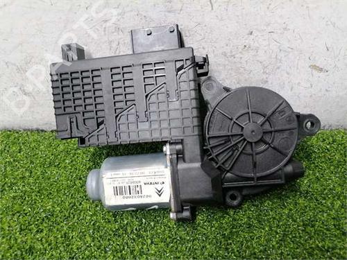 Used Right front window motor Right front window motor 37705442 37705442
