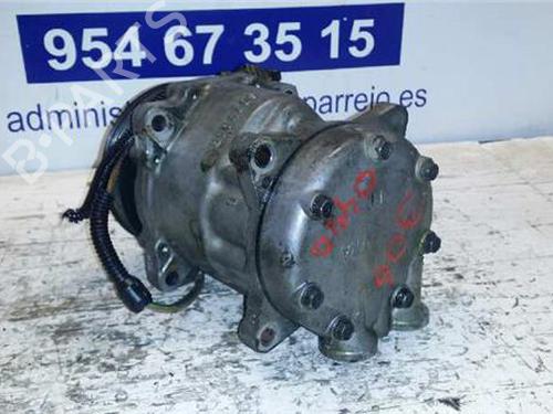 Used AC compressor AC compressor PEUGEOT 306 (7B, N3, N5) 1.6 SR (89 hp) 31894553 31894553