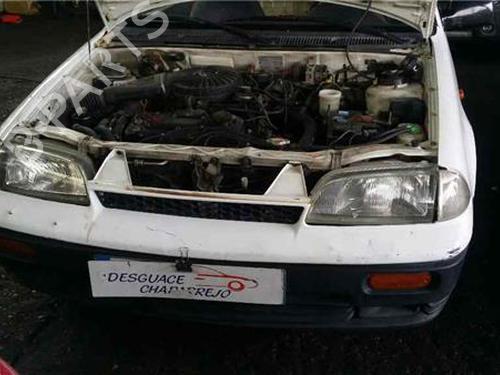 Used Parts SUZUKI SWIFT II Hatchback (EA, MA) 1.3 (SF413) (86 hp) 4407791