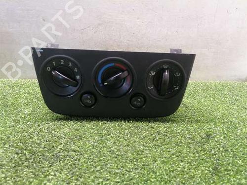 Used Climate control Climate control FORD FIESTA V (JH_, JD_) 1.4 TDCi (68 hp) 39996346 39996346
