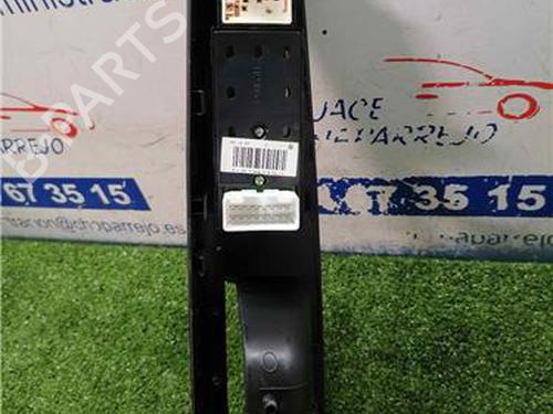 Left front window switch KIA CEE'D Hatchback (ED) 1.4 | BP31900241I27
