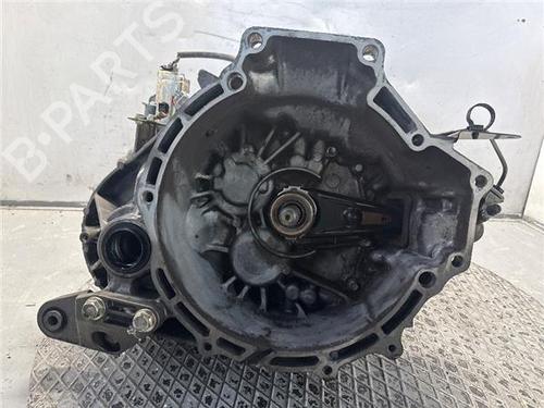 Used Gearbox MAZDA 5 (CR) 2.0 CD (CR19) (110 hp) 32821205