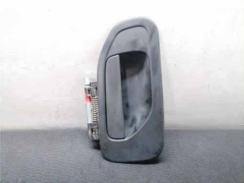 front-right-exterior-door-handle-nissan-nv200-van-2010-33477982 main image