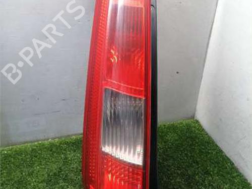 Used Left taillight Left taillight 36940141 36940141