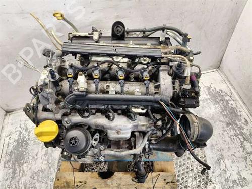 Engine FIAT GRANDE PUNTO (199_) 1.3 D Multijet | BP39906015M1 - Image 5