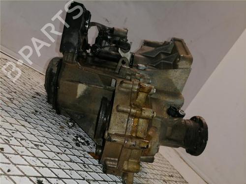 Gearbox SKODA FABIA II (542) 1.2 | BP36146310M3 - Image 4