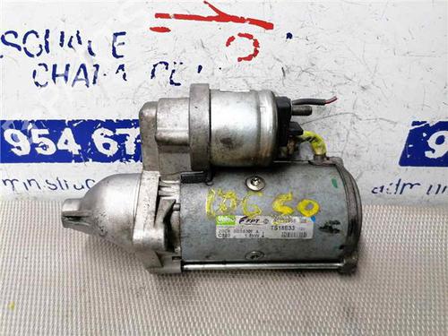 Used Starter OPEL ASTRA H (A04) 1.3 CDTI (L48) (90 hp) 31890394