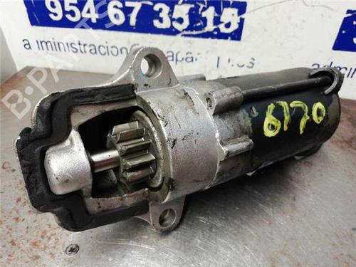 Starter FORD MONDEO III (B5Y) 2.0 16V | BP31889911M8  - Image 5
