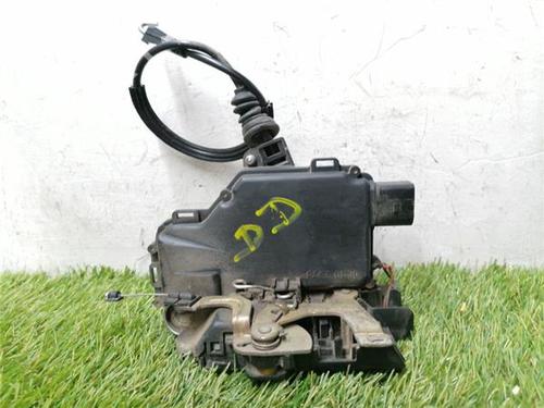Used Front right lock Front right lock VW BORA I (1J2) 1.6 (101 hp) 36028037 36028037