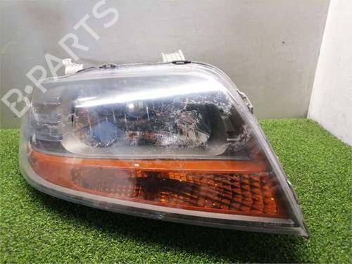 Used Right headlight Right headlight 38944203 38944203