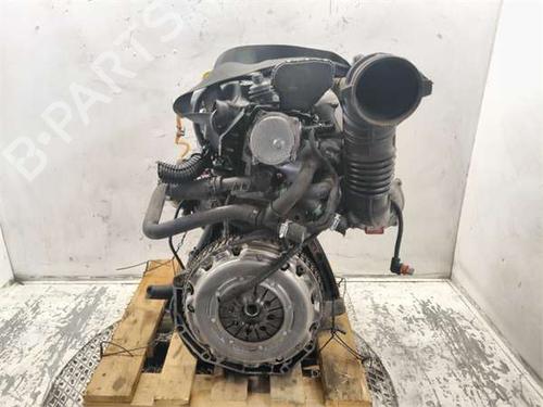 Engine RENAULT MEGANE II Saloon (LM0/1_) 1.5 dCi (LM1E) | BP39571903M1 - Image 4