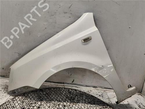 Used Left front fenders Left front fenders FIAT PANDA (169_) 1.2 (169AXF2A, 169AXF1A) (69 hp) 33769869 33769869