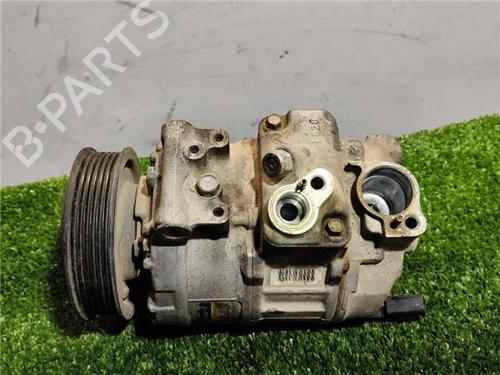 AC compressor SEAT ALTEA (5P1) 1.9 TDI | BP33679293M34 - Image 5