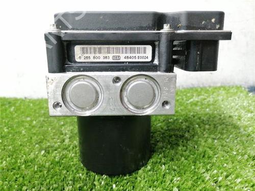 ABS pump SKODA FABIA I (6Y2) 1.9 SDI | BP32432272M43