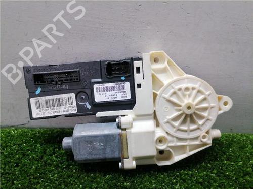 Used Left front window motor RENAULT LAGUNA III (BT0/1) 2.0 dCi (BT07, BT0J, BT14, BT1A, BT1S) (131 hp) 32150667