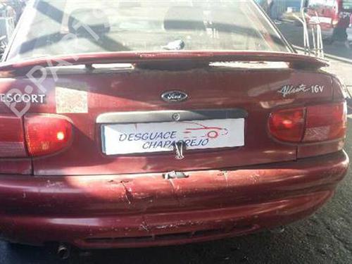 Starter FORD ESCORT VI (GAL, AAL, ABL) 1.6 i 16V | BP31888931M8