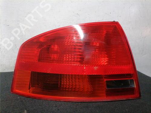 Left taillight AUDI A4 B7 (8EC) 1.9 TDI | BP36656398C34 - Image 2