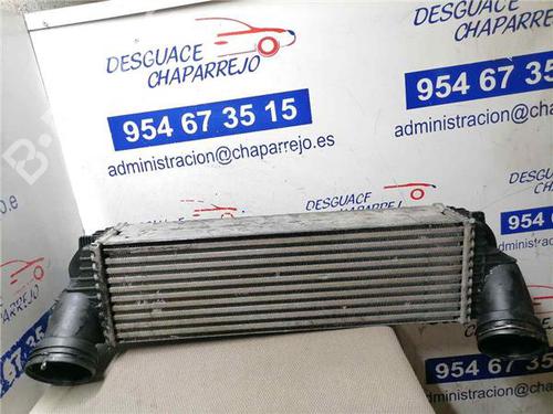 Intercooler BMW X5 (E70) xDrive 35 d (286 hp) 31899443