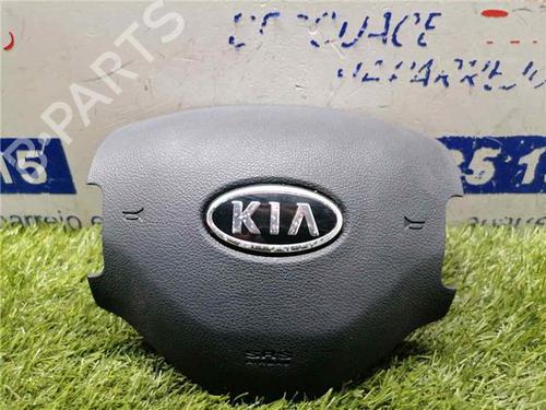 driver-airbag-kia-ceed-hatchback-ed-2006-2007-2008-2009-2010-2011-2012-31900640 main image