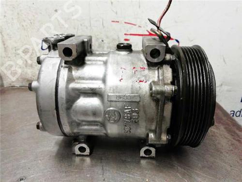Used AC compressor ALFA ROMEO 147 (937_) 1.6 16V T.SPARK (937.AXA1A, 937.AXB1A, 937.BXB1A) (120 hp) 31896433
