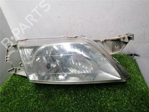 Used Right headlight Right headlight MAZDA PREMACY (CP) 2.0 TD (101 hp) 33808091 33808091