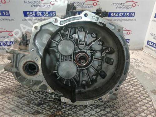 Used Gearbox KIA CARNIVAL / GRAND CARNIVAL III (VQ) 2.9 CRDi (185 hp) 31891790