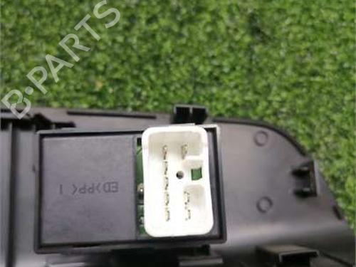 Right front window switch KIA CEE'D Hatchback (ED) 1.6 CRDi 115 | BP38608649I26 - Image 3