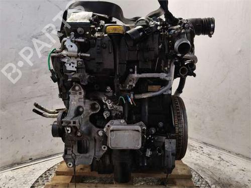 Engine DACIA SANDERO II 1.5 Blue dCi 95 (B8JL) | BP35887622M1 - Image 2