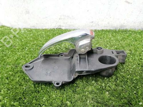 Front left interior door handle ABARTH 500 / 595 / 695 1.4 (312.AXF1A, 312.AXD1A) | BP36453104I13 - Image 3