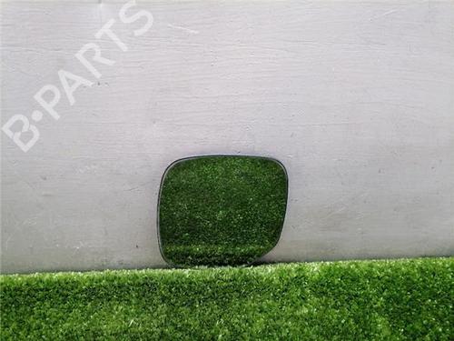 Used Left mirror glass Left mirror glass PEUGEOT PARTNER Box Body/MPV (5_, G_) 1.9 D (69 hp) 36681890 36681890