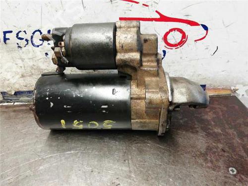 Starter BMW 3 (E46) 316 i | BP31889673M8 - Image 3