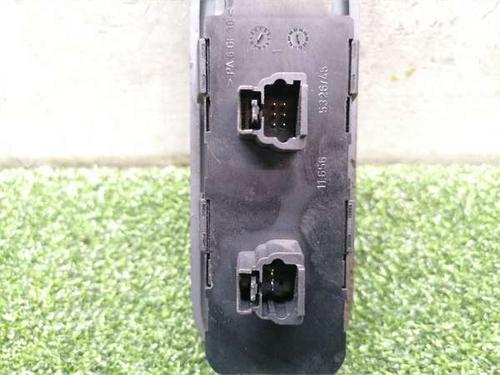 Left front window switch CITROËN C5 III (RD_) 1.6 HDi 110 (RD9HZC) | BP39571877I27 - Image 3