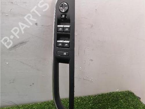 Used Left front window switch Left front window switch PEUGEOT 3008 II SUV (MC_, MR_, MJ_, M4_) 1.2 THP/ PureTech 130 (MRHNSM, MRHNSU, MRHNSJ, MRHNYW,... (131 hp) 34498098 34498098