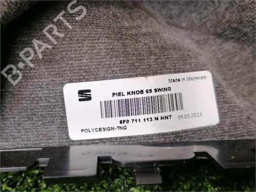 Shift knob SEAT IBIZA V (KJ1, KJG) 1.0 TSI | BP38570786I34 - Image 4