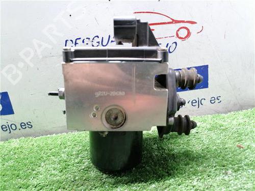 ABS pump VW PASSAT B6 (3C2) 2.0 TDI | BP31892903M43